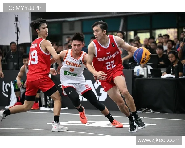 95后篮球明星崛起他们如何改变中国篮球的未来与格局